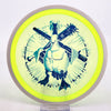 #18 173g | Yellow