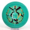 #18 151.5g | Green