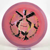#4 168.5g | Pink