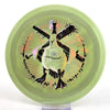 #13 169.4g | Green
