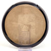 #22 176.4g | Brown