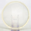 #23 173.9g | White