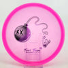 #6 174.9g | Pink