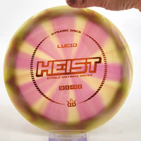 Dynamic Discs Lucid Burst Heist