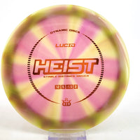 Dynamic Discs Lucid Burst Heist