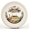 #44 173.6g | White