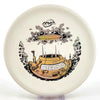 #50 173.6g | White