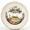 #84 173.4g | White