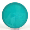 #97 173.9g (Blank) | Green