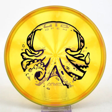 Axiom Proton Soft Proxy - OTB Open 2026
