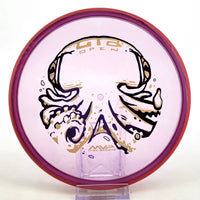 Axiom Proton Soft Proxy - OTB Open 2026