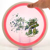#2 172g | Pink