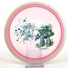 #4 172.2g | Pink