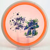 #8 173.1g | Orange
