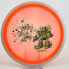 #14 172g | Orange