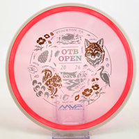 MVP Proton Reactor - OTB Open 2026