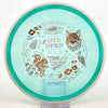 #4 176.9g | Green