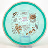 #16 175.8g | Green