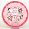 #17 176.6g | Pink