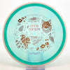 #18 176.9g | Green