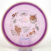 #21 176.6g | Purple