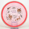 #26 176.6g | Pink