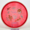 #27 176.6g | Red