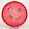 #31 175.7g | Red
