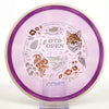 #32 176.9g | Purple