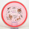 #36 176.8g | Pink