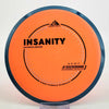 #27 157.6g | Orange