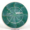 #1 163.1g | Green