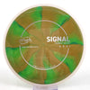 #3 162.6g | Green