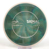 #16 172.4g | Green
