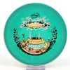 #13 172.1g | Green