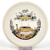 #34 173.2g | White