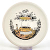 #38 173.7g | White