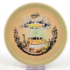 #43 173.1g | Brown
