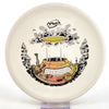 #46 173.2g | White