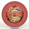 #47 173.6g | Brown