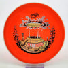#50 173.2g | Orange