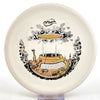 #51 173.4g | White