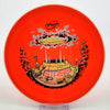 #64 167.6g | Orange