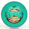 #89 172.4g | Green