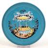 #90 173.6g | Blue