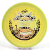 #96 173.8g | Yellow