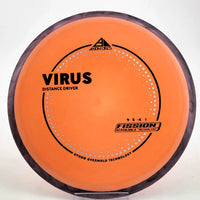 Axiom Fission Virus