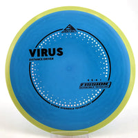 Axiom Fission Virus