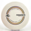 #38 151.3g | White