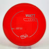 #38 168g | Red